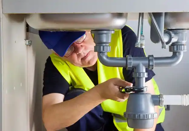 loodgieter Nibbixwoud